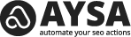 AYSA.ai - SEO automation