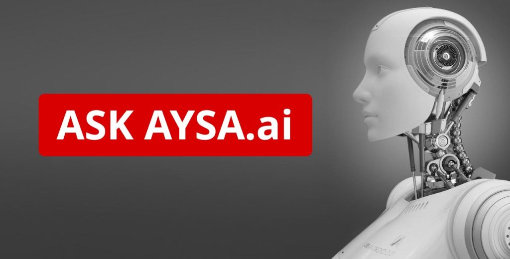 Ask Aysa.ai