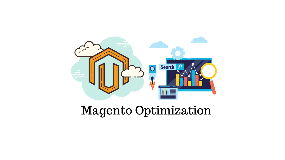 Magento optimisation