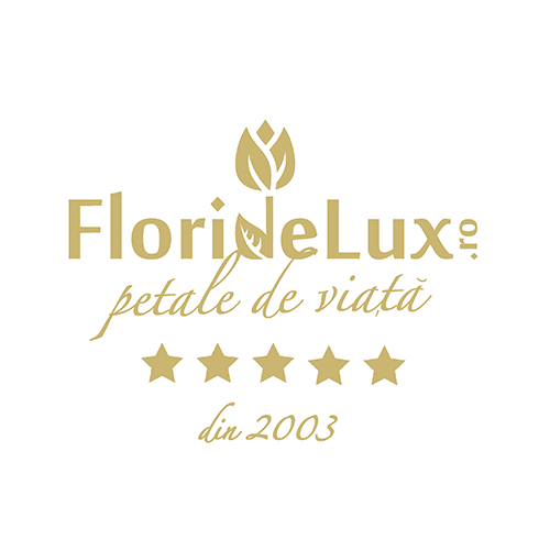 FLORARIE ONLINE DE LUX