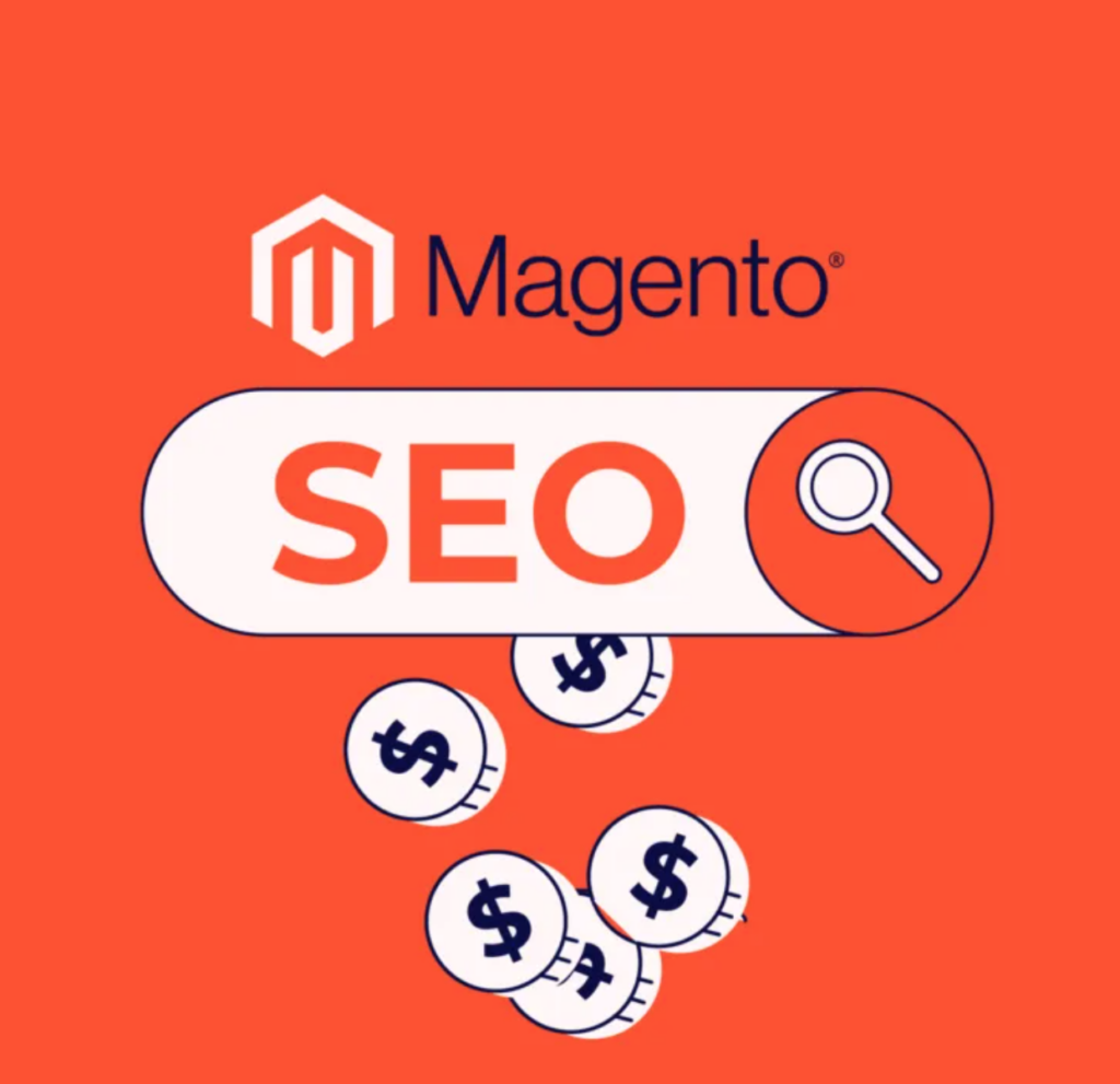 Tips for Magento e-Commerce SEO, Aysa.ai automation SEO for ecommerce websites in Magento