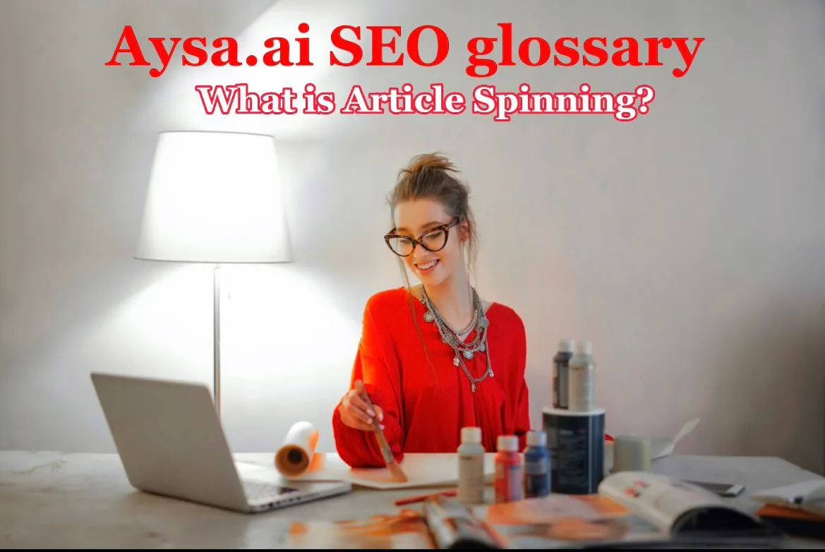 What Is Article Spinning? And Is It Bad for SEO?