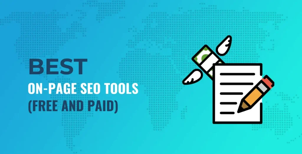 Advanced SEO Tools You Can't Afford to Miss