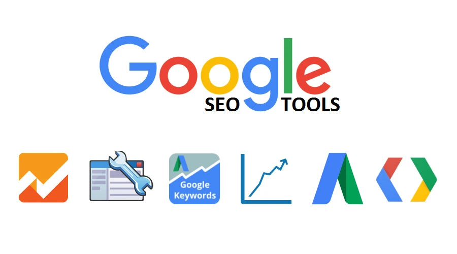 The Best Google Tools for SEO in 2021: An Expert's Guide
