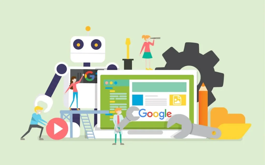 Why Are Google Tools Important for SEO?