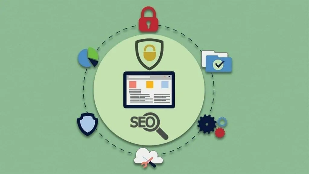 Ecommerce Website Security and SEO: How to Protect Your Site and Boost Your Rankings