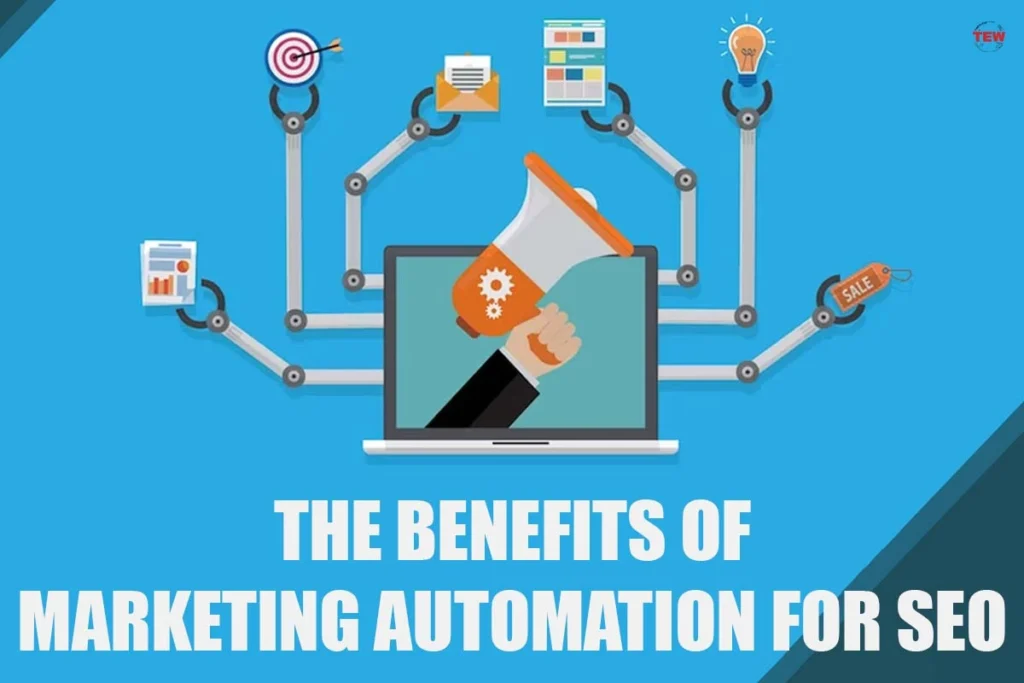The Advantages of Automation in SEO: Boosting Your Website’s Rankings with AYSA.AI