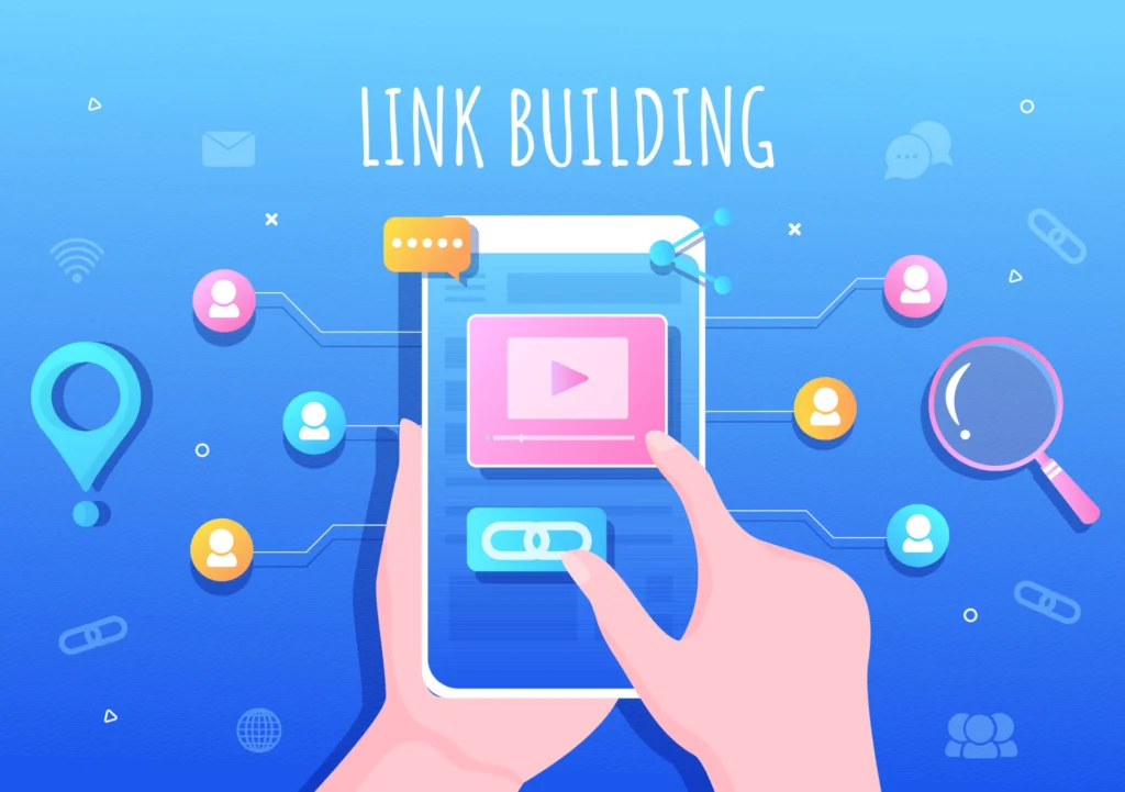 AYSA.AI: The Best Automated Link Building Tool for SEO in the E-commerce Industry