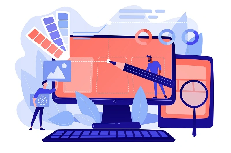 Ecommerce Website Design and SEO: How They Affect Each Other