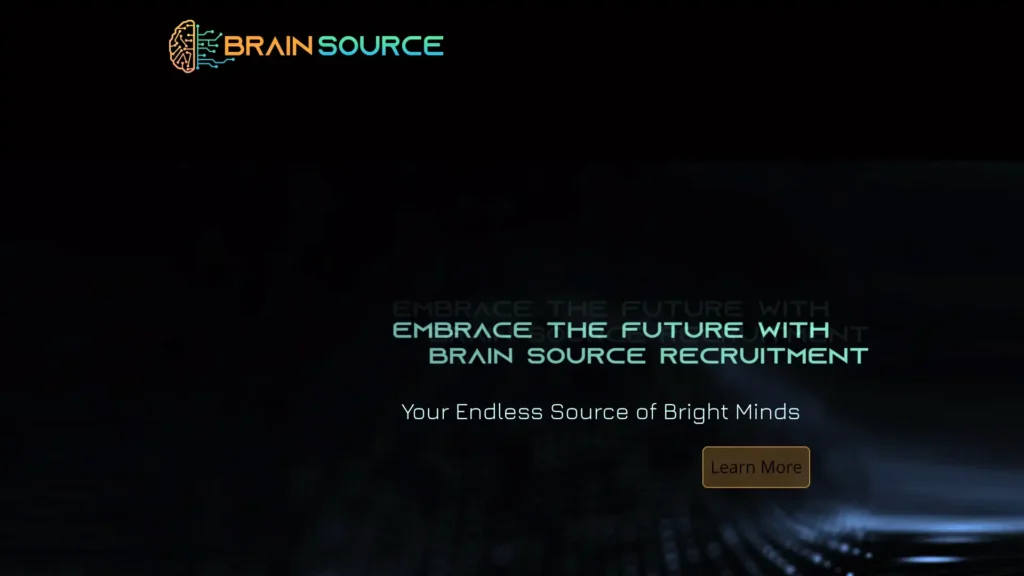 brainsource - it recruitment
