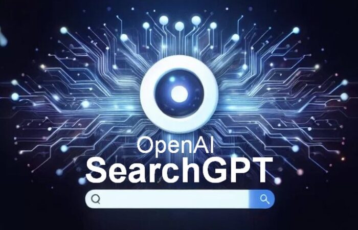 SearchGPT