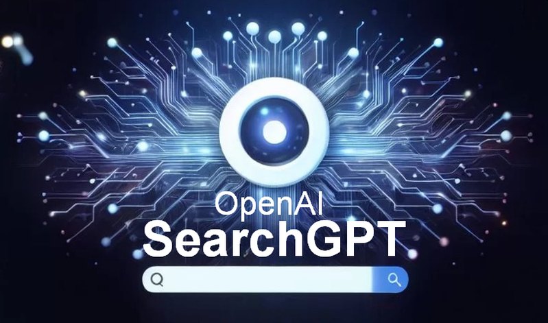 SearchGPT